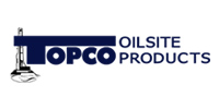 TopCo Oilsite products stocked at World Petroleum Supply, Houston and Odessa