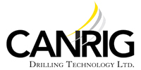 Canrig Top Drive Parts available at World Petroleum Supply, Inc.