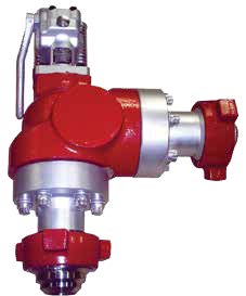 Titan RX Reset Relief Valve available from World Petroleum Supply, Inc., serving the globe