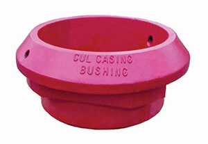 The CUL Casing Bushing