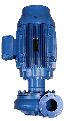 Endurel Direct Drive Centrifugal Pump distributed by World Petroleum Supply, Houston, TX.